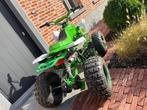Nitro Quad 125cc, Motoren