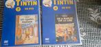 2 dvd neufs tintin, Collections, Tintin, Enlèvement, Neuf