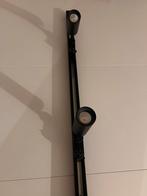 LED plafond lamp, Ophalen, Gebruikt