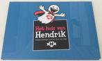 Het huis van Hendrik: Kindercatalogus van het Huis van Alijn, Verzenden
