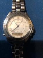 Breitling pluton, Bijoux, Sacs & Beauté, Montres | Hommes, Montre-bracelet, Breitling, Acier, Enlèvement