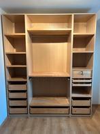 Ikea dressing, Huis en Inrichting, Kasten | Kleerkasten, Ophalen, Gebruikt