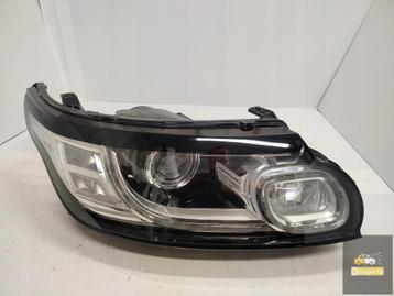 Range Rover Sport II Xenon 8-polige lamp rechts beschikbaar voor biedingen
