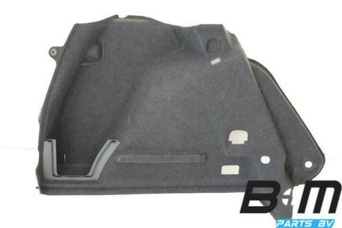 Bagageruimtebekleding links (bestuurderskant) VW Golf 7 R, Auto-onderdelen, Interieur en Bekleding, Gebruikt