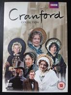 Cranford Dvd Box UK import, À partir de 12 ans, Enlèvement, Utilisé, Coffret