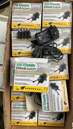 600ma Rotary switch adapter 6stuks voor 25 euro, Ophalen of Verzenden, Nieuw