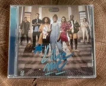 Dubbel Cd #Like me 2 beschikbaar voor biedingen