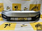 Voorbumper Volkswagen Polo 6c/6R 2010-2017 6c0807221, Auto-onderdelen, Gebruikt, Voor, Volkswagen, Bumper