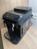 Machine à expresso entièrement automatique Delonghi, Enlèvement, Comme neuf, Tuyau à Vapeur