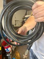 rioolslang, Ophalen, Gebruikt, KARCHER