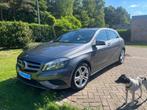 Mercedes A160 - bj 2016 - euro 6b, Auto's, Voorwielaandrijving, Parkeersensor, Leder, 5 deurs
