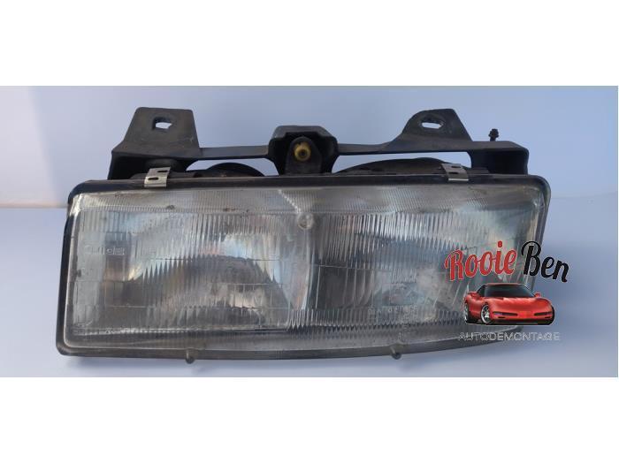 Koplamp links van een Pontiac Trans Sport, Auto-onderdelen, Verlichting, Pontiac, Gebruikt, 3 maanden garantie, Ophalen of Verzenden
