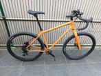 Salsa fargo 2024 sram apex 1, Gebruikt, Heren, Overige maten, 57 tot 61 cm