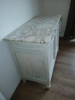 commode, Huis en Inrichting, Kasten | Ladekasten, Ophalen, Gebruikt, Overige materialen