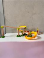 Muziek knikkerbaan van Haba Kullerbü, Ophalen, Zo goed als nieuw