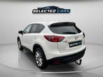 Mazda CX-5 2.2 SKYACTIV-D Automatic Prete a immatriculé, Auto's, Mazda, Automaat, 4 deurs, Gebruikt, 4 cilinders