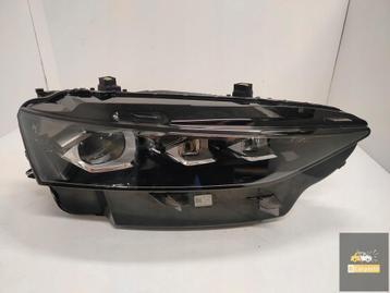 DS7 DS 7 Lift Full Led Matrix rechterlamp beschikbaar voor biedingen