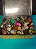 sleutelhangers, Verzamelen, Ophalen, Zo goed als nieuw