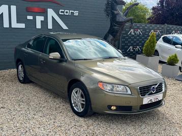 Volvo S80 S80 2.0 D3 Kinetic Start/Stop, Autos, Euro 5, Achat, 1611 kg, 4 portes