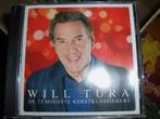 CD Will Tura "De 13 mooiste kerstklassiekers", Cd's en Dvd's, Ophalen, Zo goed als nieuw