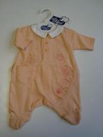 Pyjama orange pour prématuré (00 - 47 cm), Enfants & Bébés, Vêtements de bébé | Prématuré, Garçon ou Fille, Envoi, Neuf