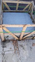 graniet 90x90x3cm, Doe-het-zelf en Bouw, Tegels, Ophalen, 60 cm of meer, Graniet, 60 cm of meer
