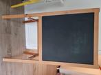 Magneet/krijtbord, Diversen, Schoolborden, Ophalen, Gebruikt, Krijtbord