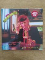 Lot LP's Guido Belcanto, Verzenden, Zo goed als nieuw