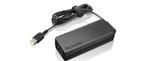 Lenovo ADP-65FD B Laptop ac adapter, netsnoer meegeleverd., Computers en Software, Laptop-opladers, Ophalen of Verzenden, Gebruikt