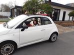 Fiat 500c, Autos, Fiat, Euro 5, Achat, Boîte manuelle, Particulier