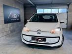 VW UP 2013 • 73.000 Kms • 1.0 TSI 60CV • 1ste eigenaar, Auto's, Voorwielaandrijving, Stof, Electronic Stability Program (ESP)