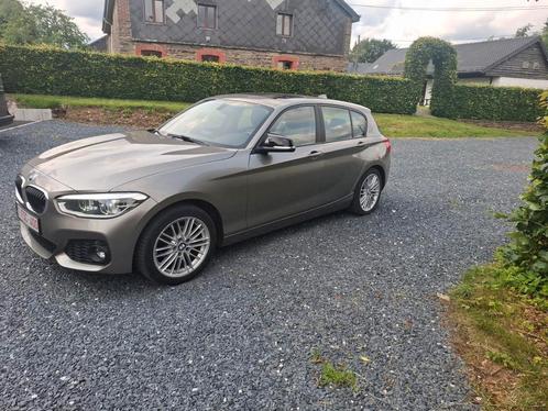 BMW automatique 2016 pack M toit ouvrant, Auto's, BMW, Particulier, Ophalen