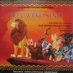De Leeuwekoning ( Originele Nederlandstalige soundtrack), Cd's en Dvd's, Cd's | Filmmuziek en Soundtracks, Ophalen of Verzenden