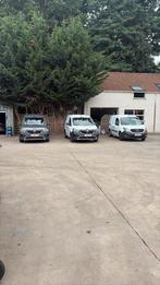 Auto s te huur, Auto's, Bedrijf, Te koop, Kangoo
