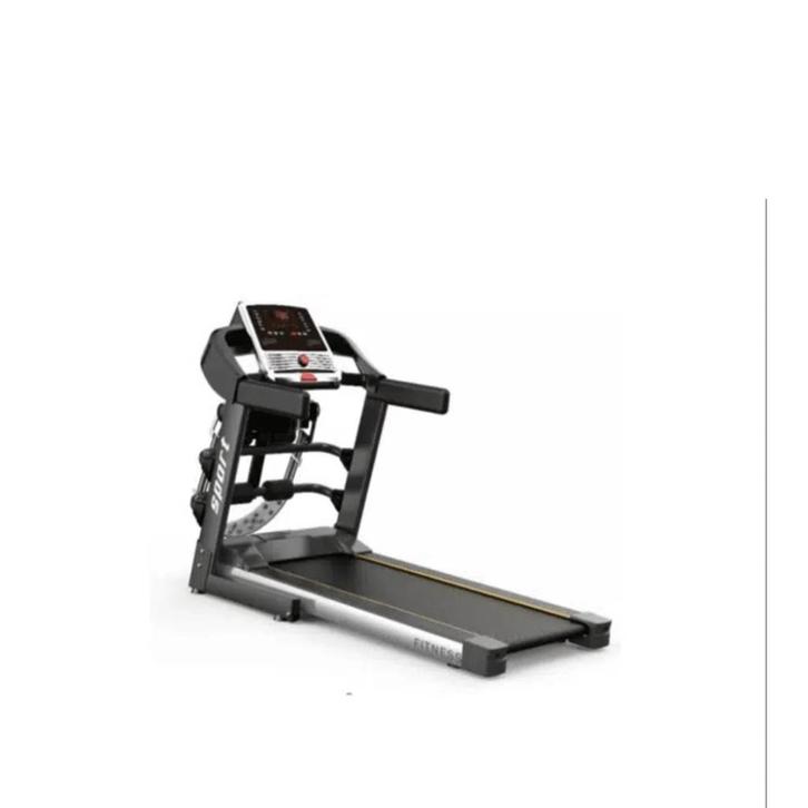 GYMFIT – FOLDABLE – LOOPBAND, Sport en Fitness, Fitnessmaterialen, Nieuw, Overige typen, Armen, Benen, Borst, Buik, Rug, Ophalen of Verzenden