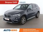 BMW X1 sDrive 18i xLine (bj 2018, automaat), Auto's, Lichtsensor, Gebruikt, Euro 6, 1505 kg