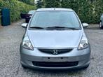 HONDA JAZZ 1.4 ESSENCE 61.KW. AIRCO., Auto's, Honda, Voorwielaandrijving, 4 cilinders, Bedrijf, Dealer onderhouden