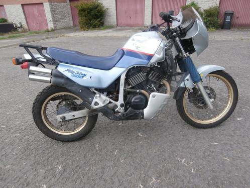 Nombreuses pièces Honda xlv transalp 600cc de 1987 a 1999, Motoren, Onderdelen | Honda, Gebruikt, Ophalen of Verzenden