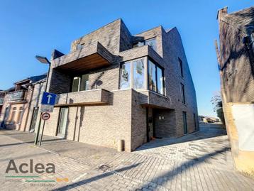 Appartement te huur in Kaprijke, 1 slpk, Immo, 65 m², Appartement, 1 kamers