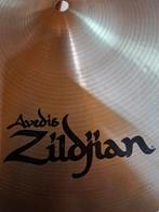 ZILDJIAN AVEDIS 16"medium thin crash, Muziek en Instrumenten, Drumstellen en Slagwerk, Ophalen of Verzenden, Zo goed als nieuw