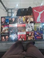 81 album de Johnny Hallyday, Comme neuf, Enlèvement