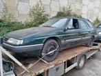 Citroën XM à vendre en pièces, Enlèvement, Citroën