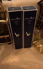 Grey goose vodka 6L x2 (remplies), Antiquités & Art