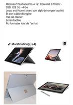 Windows pro tablet-pc, Computers en Software, Windows Tablets, Ophalen of Verzenden, Zo goed als nieuw