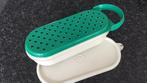 Raspaartje Tupperware, Huis en Inrichting, Keuken | Tupperware, Ophalen of Verzenden, Zo goed als nieuw