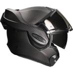 Casque scorpion exo-tech evo carbon mat xs, Motoren, Ophalen, Nieuw met kaartje, XS, Overige merken