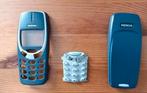 Coque Nokia 3310 vintage, Télécoms, Téléphonie mobile | Housses, Coques & Façades | Nokia, Utilisé, Enlèvement ou Envoi