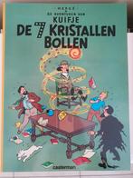 Les Aventures de Tintin, Enlèvement, Neuf