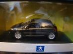 1/43 Norev Peugeot 207, Voiture, Enlèvement ou Envoi, Norev