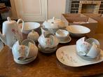 Antiek porseleinen servies, Antiek en Kunst, Antiek | Servies compleet, Ophalen